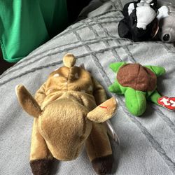 Beanie Babies