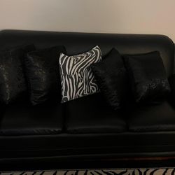 Set de Sofa de 2 Piezas 