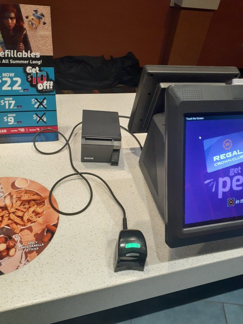 Movie Tickets