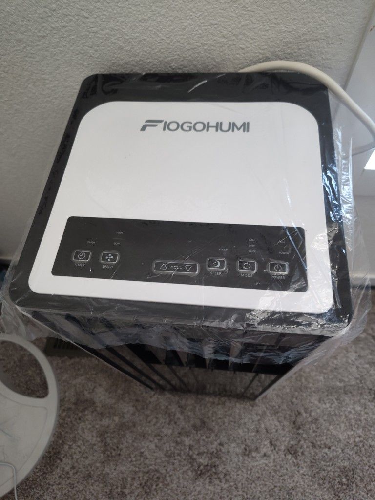 12,000 Btu Portable Ac