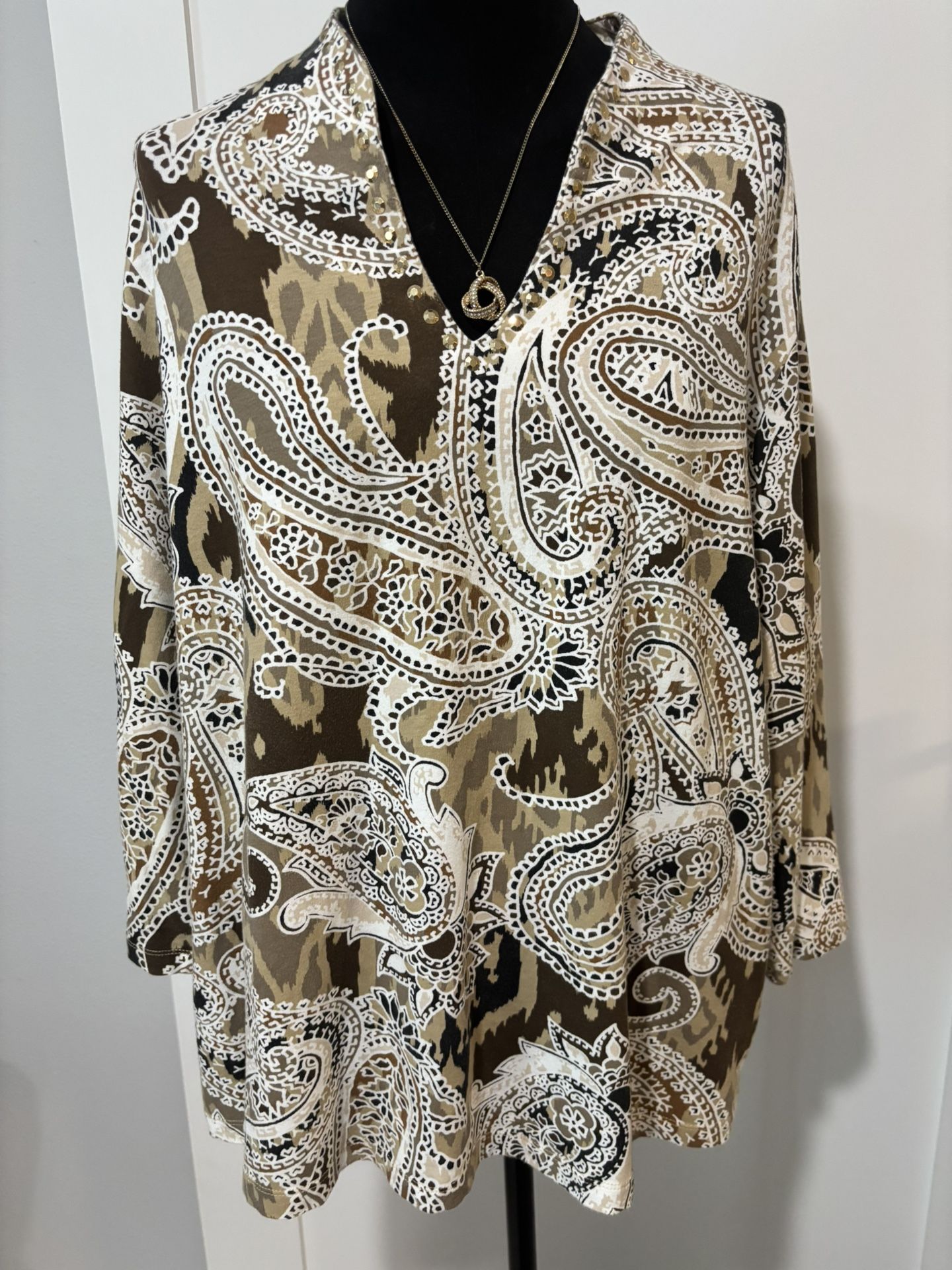 Women’s Blouse 