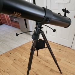 Bausch Telescope 