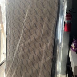 Twin Size Supreme Orthopedic Mattress 