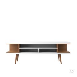 Modern TV Stand / Media Console – $80
