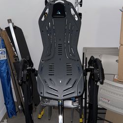 Like New Teeter Hang Up Inversion Table