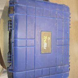 True Blue Evacuation Kit