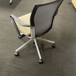 Office Chair Haworth Brand 