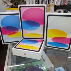 IPad A16 New Pay Low Down No Crdt Needed