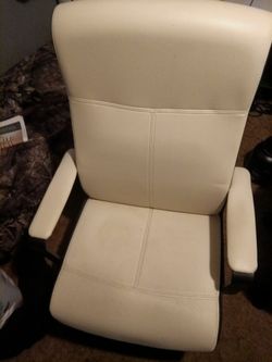 Ikea Office Chair