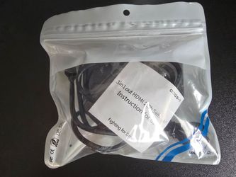 HDMI 2.0b Switcher 3-in-1 out