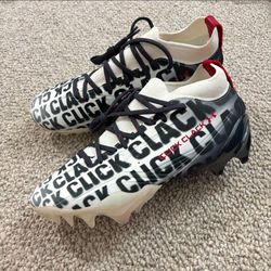 UA Spotlight Pro Click Clack
Football Cleats