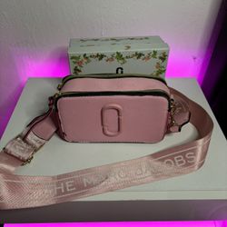 Marc Jacob’s Bag Purse 