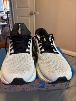 Brooks Glycerin GTS 21