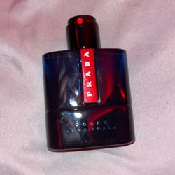 Prada Cologne 
