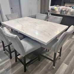 Furniture, Dining Table