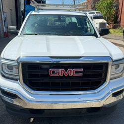 GMC Sierra 