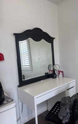vanity Mirror / Dresser Mirror