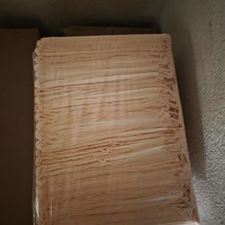 Disposable Incontinence Pads