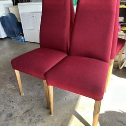 Dining Chairs