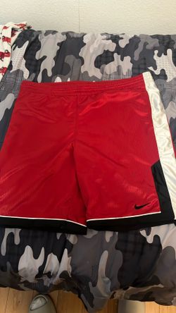 Retro Nike shorts