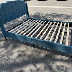 Queen Bed Frame