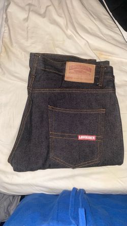 Low Rider Brand Jeans