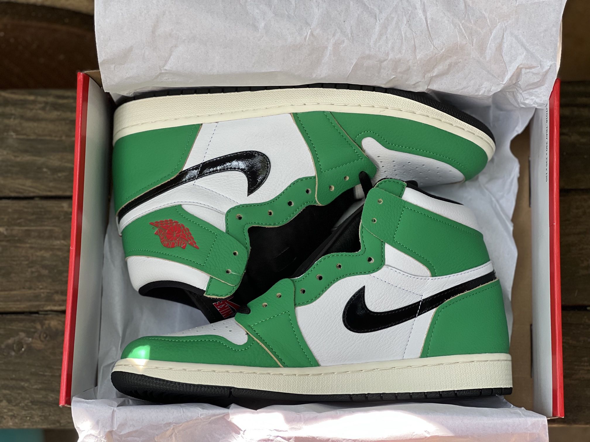 Air Jordans Jordan Retro Edicion Especial Air Jordan Retro High