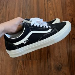 Men’s Vans Old School size 13