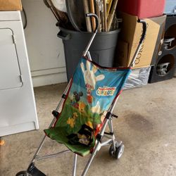 Stroller 