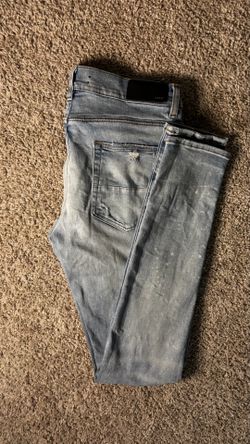 Amiri Jeans