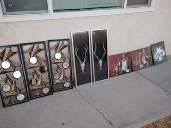 Home Decor