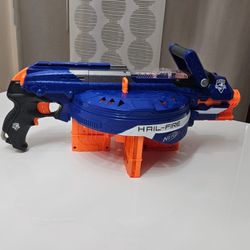 Nerf Style TOY gun COLLECTION 