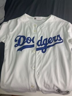 LA Dodgers Baseball Jersey