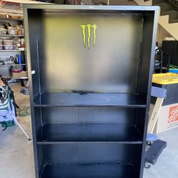 FREE Metal Shelf