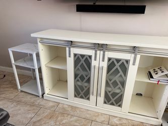 Tv stand, etc