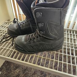 Thirtytwo Snow Board Boots