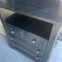 Dresser Tv Stand 