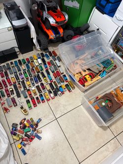 Train set vintage Tomas and friends whole lot collection
