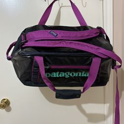 Patagonia® Worn Wear Black Hole® Duffel 70L Style # 49347