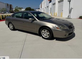 2005 Nissan Altima