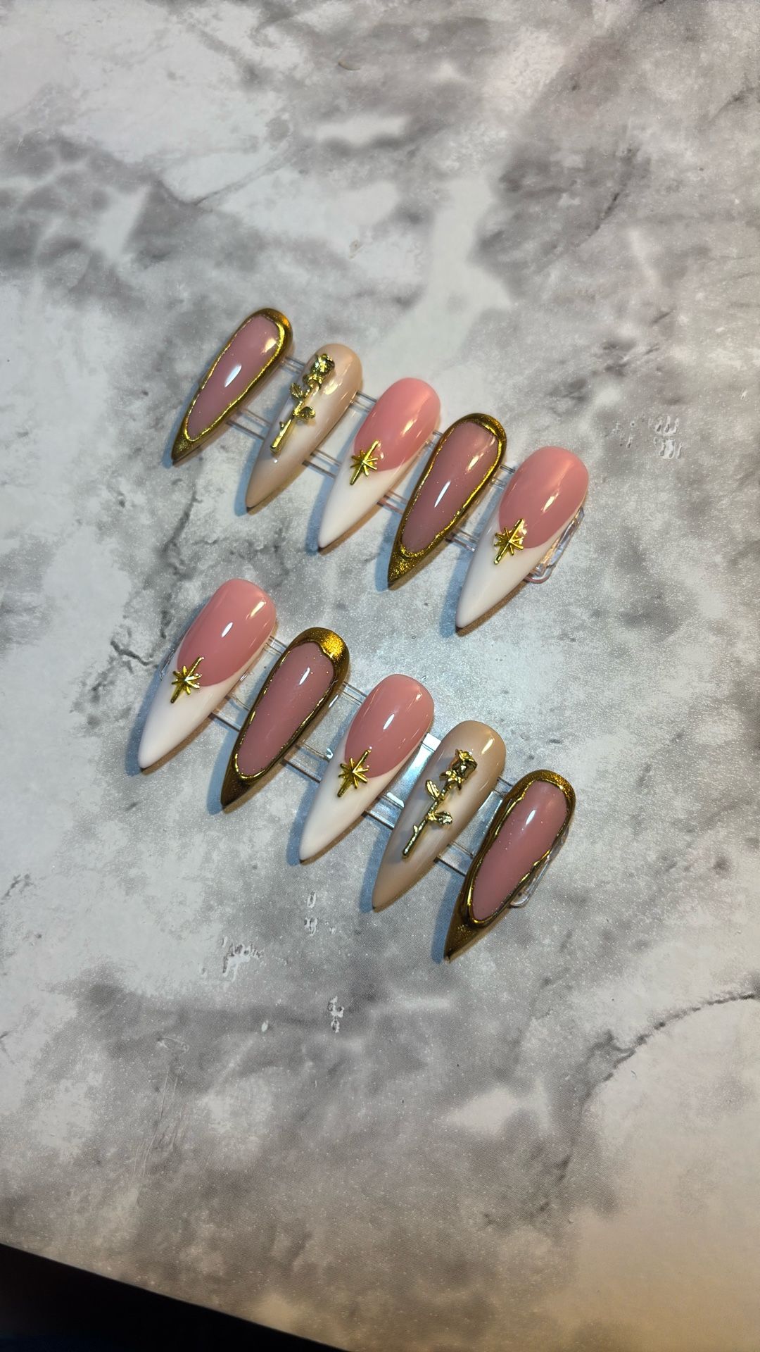 Press On Nails