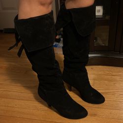 High Boots