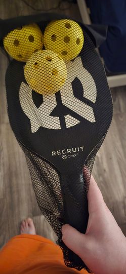Onix Beginner Pickleball Set