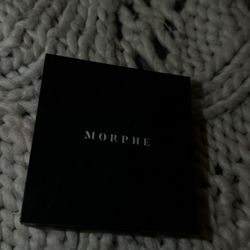 Morphe Cosmetics Morphe 9G Oh My Gorg Pallet - Beauty 