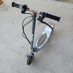 Electric razor