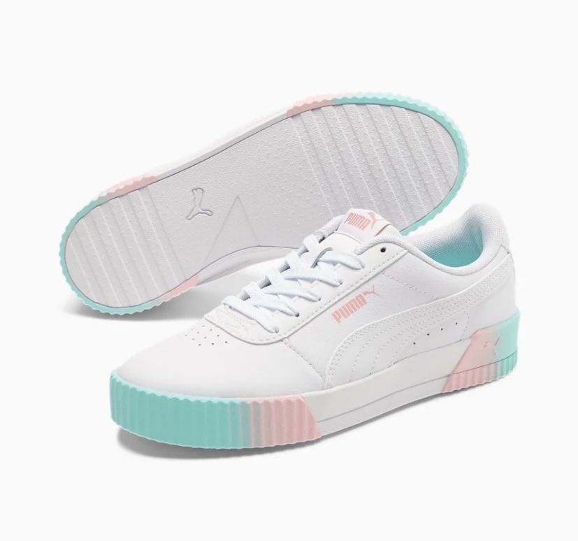 Puma Woman’s Sneakers
