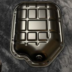 264-505 Engine Oil Pan fits Infiniti and Nissan models