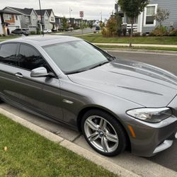 2013 535i Xdrive