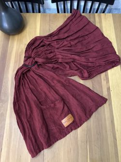 Nalakai Ring Sling