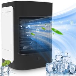 Portable Air Conditioner Evaporative Cooler for summer occasions